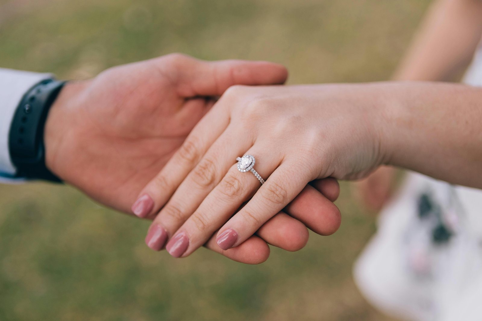 Engagement Photography