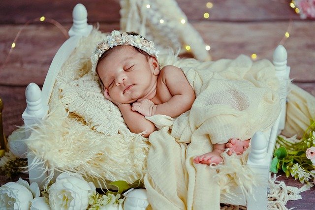 Newborn Photography