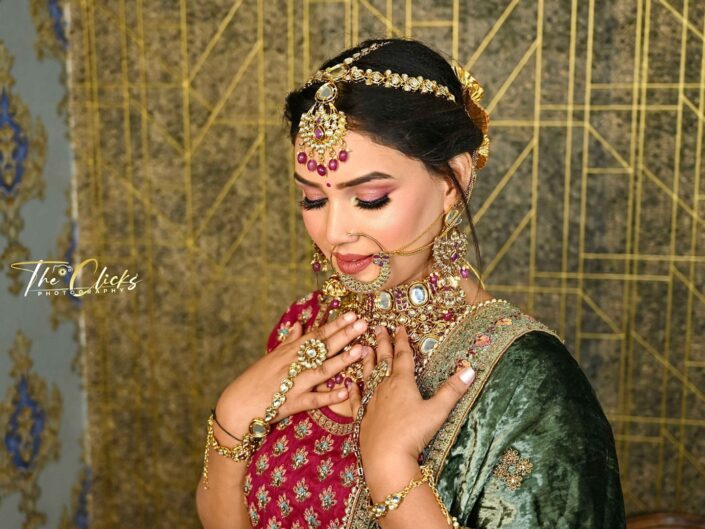 Capturing Everlasting Love