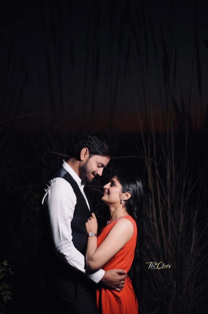 Prewedding, Kajal and Abhishek, Chandigarh, Mohali, Punjab