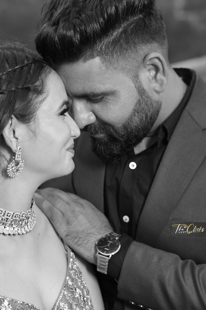 Nandan and Nancy, Prewedding Photoshoot Chandigarh, Mohali, Punjab