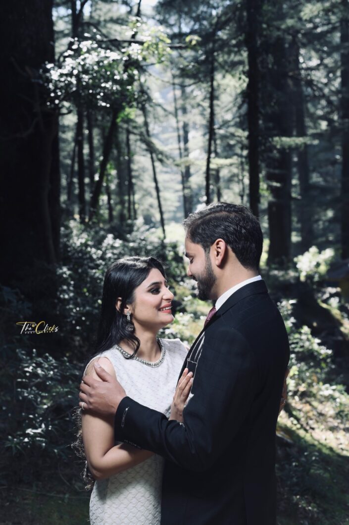 Prewedding, Kajal and Abhishek, Chandigarh, Mohali, Punjab