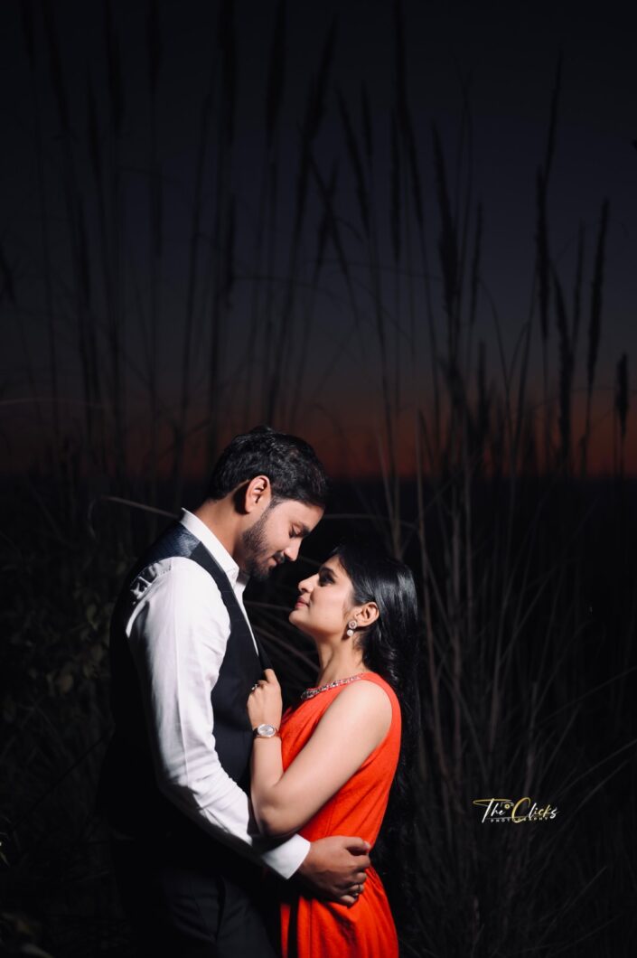Prewedding, Kajal and Abhishek, Chandigarh, Mohali, Punjab