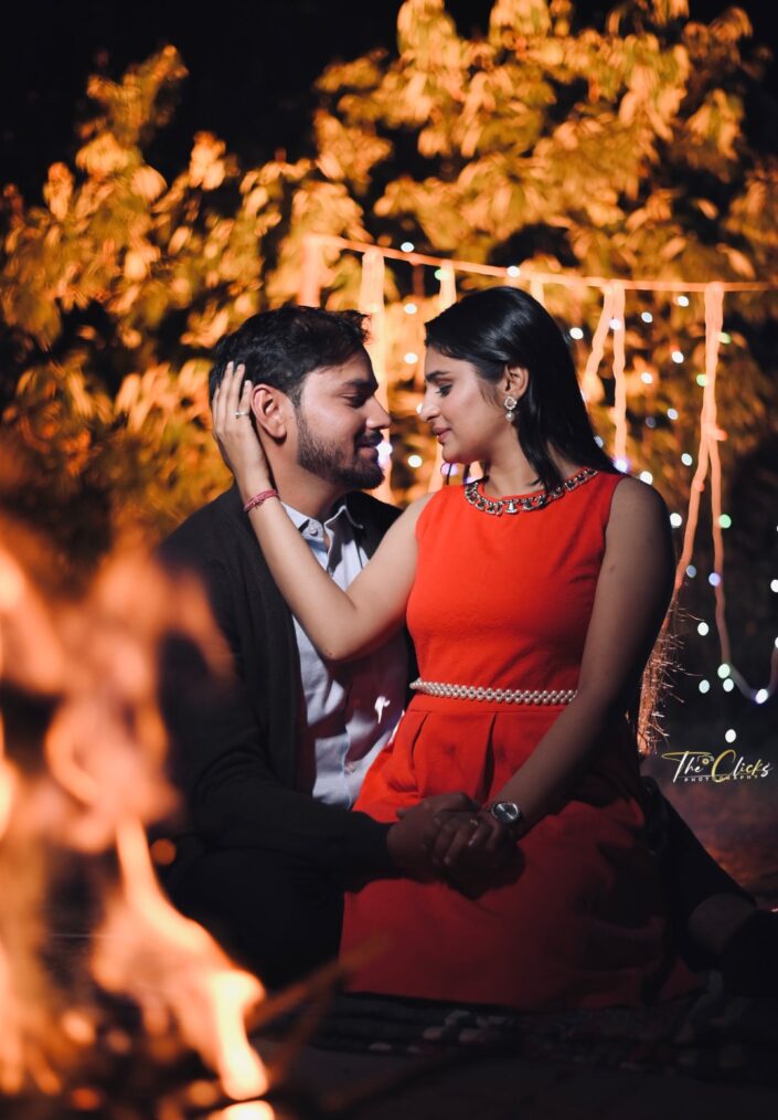 Prewedding, Kajal and Abhishek, Chandigarh, Mohali, Punjab