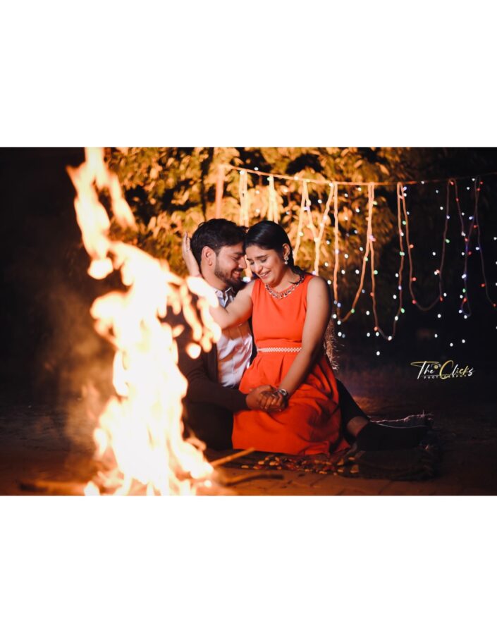 Prewedding, Kajal and Abhishek, Chandigarh, Mohali, Punjab