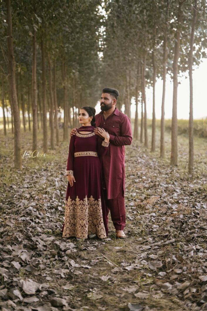 Nandan and Nancy, Prewedding Photoshoot Chandigarh, Mohali, Punjab