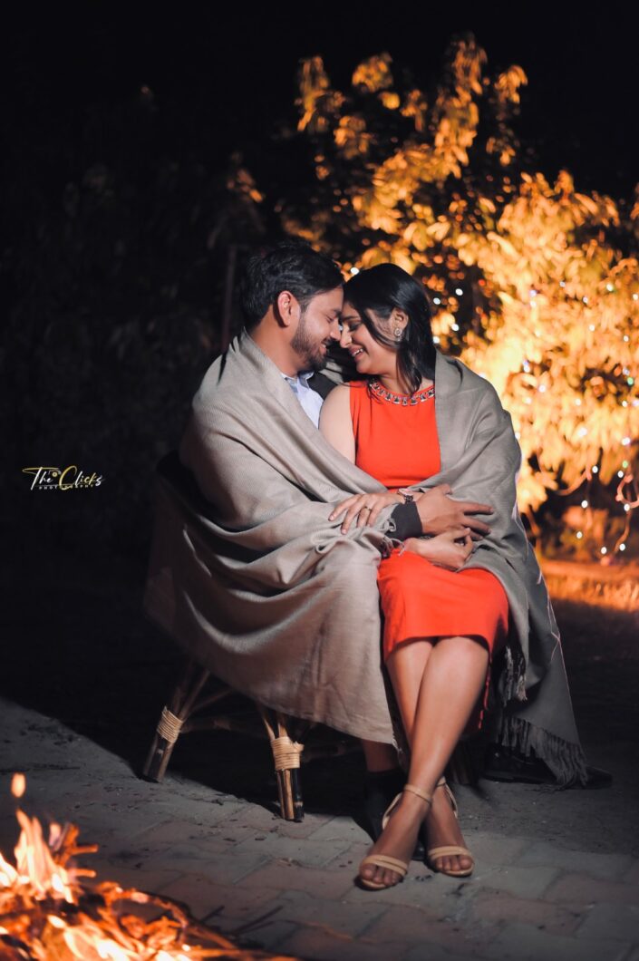 Prewedding, Kajal and Abhishek, Chandigarh, Mohali, Punjab