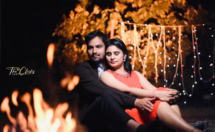 Prewedding, Kajal and Abhishek, Chandigarh, Mohali, Punjab