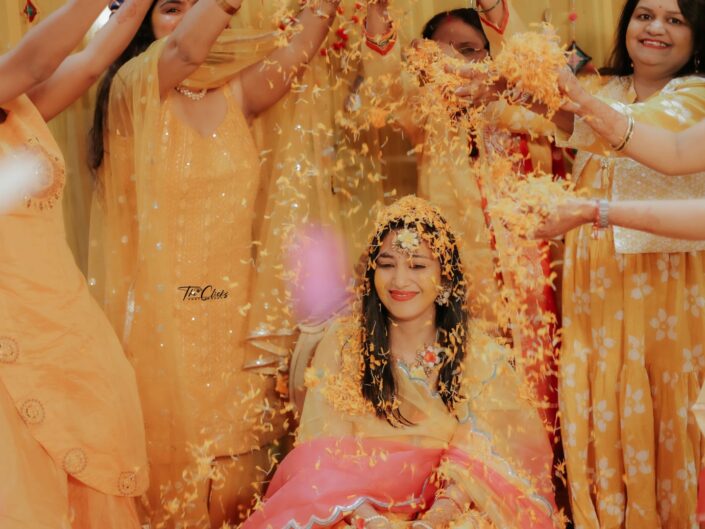 A Tapestry of Nature’s Colors