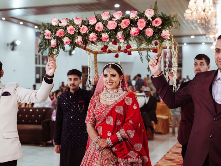 A Timeless Journey of Love and Commitment