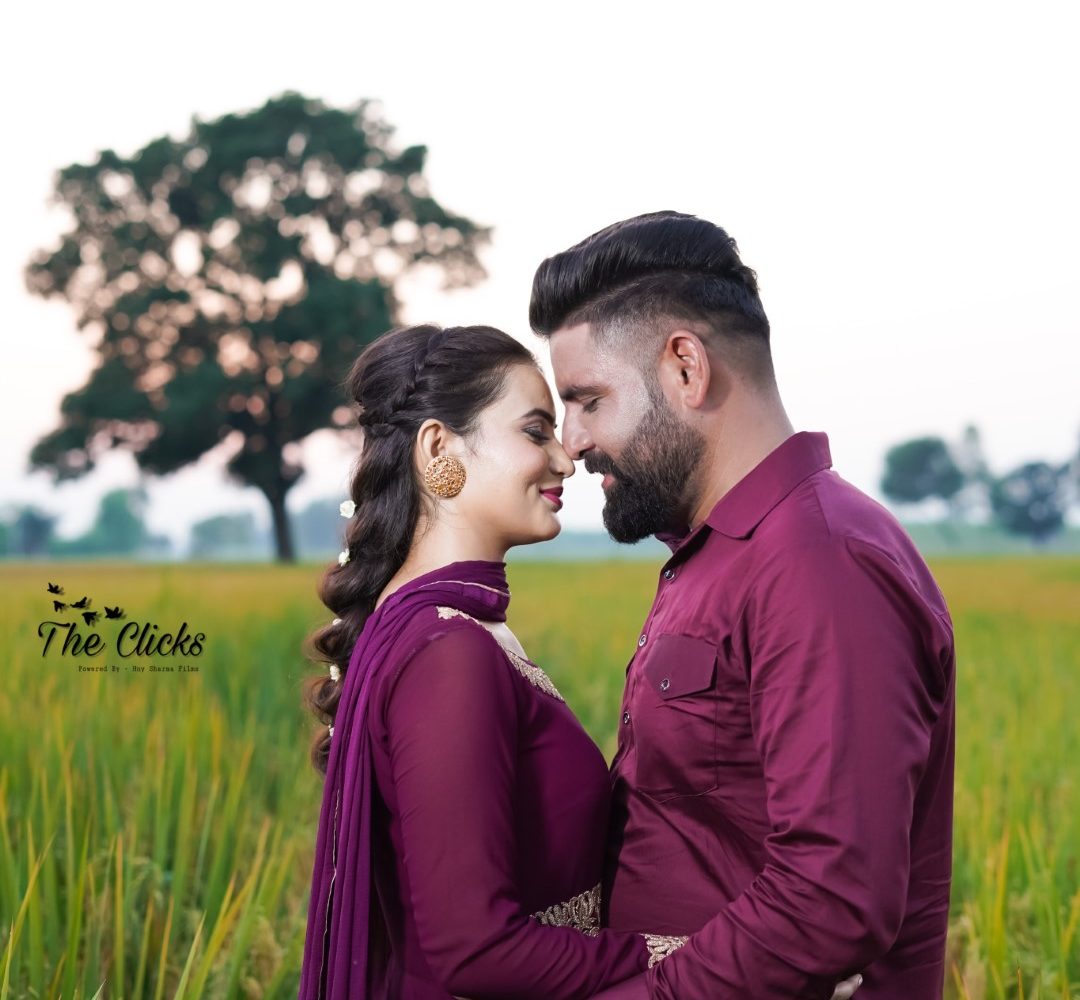 Nandan and Nancy, Prewedding Photoshoot Chandigarh, Mohali, Punjab